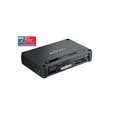 Audison AF M12.14 bit 14 CH DSP + 12 x 90 W @ 2 ohm D-class Fully Bridgeable Amplifier