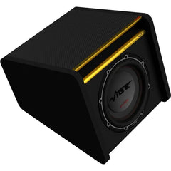 Vibe SLICKMIT8-V3 - 8" Passive Enclosure Subwoofer 1350W