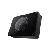 Hertz MPBX 300 S2 - 12" Utra-Shallow Sealed Subwoofer Enclosure 1000W