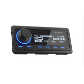 Audison DRC MP CAN - High-End Remote Controller Designed for Forza Bit DSP