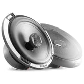 Focal PC165-LE - 17cm 6.5'' 2 - Way Car Coaxial Speakers 160W