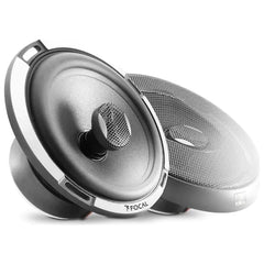 Focal PC165-LE - 17cm 6.5'' 2 - Way Car Coaxial Speakers 160W