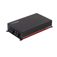 Vibe POWERBOX80.6-8DSP - 6 Channel DSP Amplifier