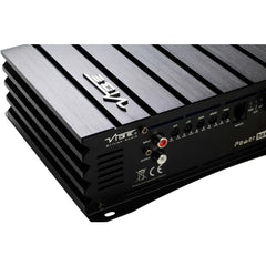 Vibe POWERBOX5000.1P-V0 - Full Range Mono Car Amplifier 5000W RMS 1Ω Stable