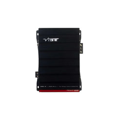 Vibe POWERBOX1500.1P-V0 Full Range Mono Car Amplifier 1500 W RMS 1Ω Stable