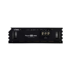 Vibe POWERBOX1500.1P-V0 Full Range Mono Car Amplifier 1500 W RMS 1Ω Stable