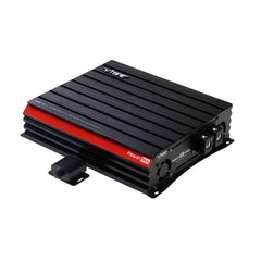 Vibe POWERBOX5000.1P-V0 - Full Range Mono Car Amplifier 5000W RMS 1Ω Stable