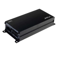 VIBE PowerBox 65.4-8 DSP 4 Channel Car Audio Amplifier 520 Watts