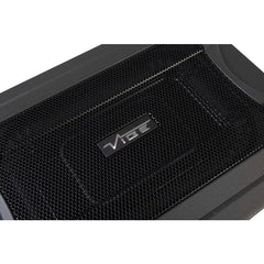 Vibe PULSEC8A-V4 Slimline Underseat Subwoofer Enclosures 240W