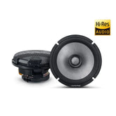 Alpine R2-S65 - 16.5cm 2-Way Coaxial Car Speaker 300W