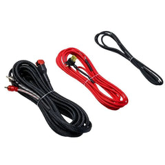 Vibe RAPAWK2.5M - Critical Link 2.5m Rapid Fit Amp Wiring Kit