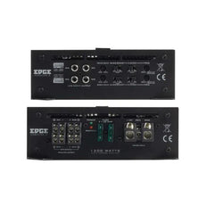 EDGE EDBX150.4-E1 DBX Series 4 Channel 1200 Watts Car Amplifier