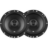 JBL Stage1 61F - 6.5" 165mm 2-Way Coaxial Car Speakers 200W