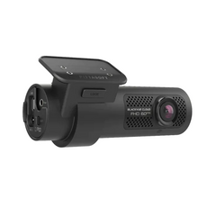 BlackVue DR770X-1CH 1080p 1-Channel 64GB Wi-Fi GPS Front Dash Cam