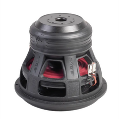 VIBE BD12D2SPL-V4 12″ BlackDeath Car Subwoofer 9000 Watts Max