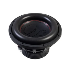 Vibe BD12D4-V3 - 12" BLACKDEATH Bass Car Subwoofer Dual 4 Ohm 4500W