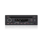 Blaupunkt MILANO 200 BT - Car Radio Stereo CD Player AUX iPhone Retro Style