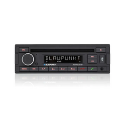 Blaupunkt MILANO 200 BT - Car Radio Stereo CD Player AUX iPhone Retro Style