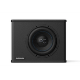 Audiocontrol SPK-V10 - Spike Series 10″ Vented Subwoofer Enclosure 700W