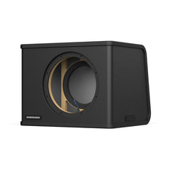 Audiocontrol SPK-V10 - Spike Series 10″ Vented Subwoofer Enclosure 700W