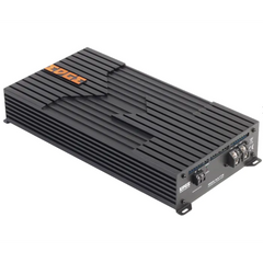 Edge EDBX1800.1D-E4 - Monoblock DBX Series Car Amplifier 3600 Watts