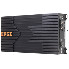 Edge EDBX1800.1D-E4 - Monoblock DBX Series Car Amplifier 3600 Watts
