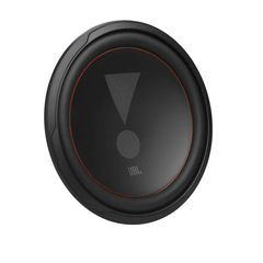JBL CLUB 102 - 10” Car Subwoofer Selectable 2 or 4 ohms 1050W