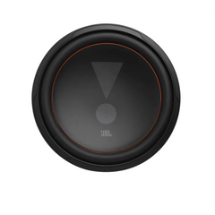 JBL CLUB 122 - 12” Car Subwoofer Selectable 2 or 4 ohms 1200W
