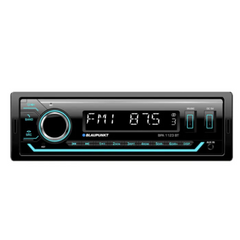 Blaupunkt BPA-1123BT - Mechless Bluetooth Car Stereo USB MP3 RDS Tuner