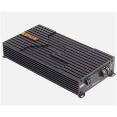 Edge EDBX2200.1D-E4 - Monoblock DBX Series Car Amplifier 4400W Max Power