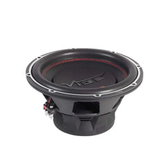 Vibe SLICK8D2-V3 - 8" Dual 2 Ohm Car Subwoofer 1350 Watts