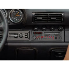 Bespoke Car Stereo Upgrade For Porsche 911 (993) Carrera RS 4S S Targa Turbo S GT2