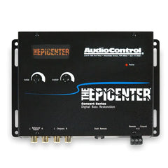 AudioControl The Epicenter - Concert Series Digital Bass Restoration Processor
