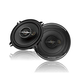 Pioneer TS-A1371F - 13cm 5.25" 2-Way Coaxial Car Speakers 300W