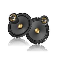 Pioneer TS-A1601C - 16.5cm 6.5" 2-Way Component Car Speakers 350W