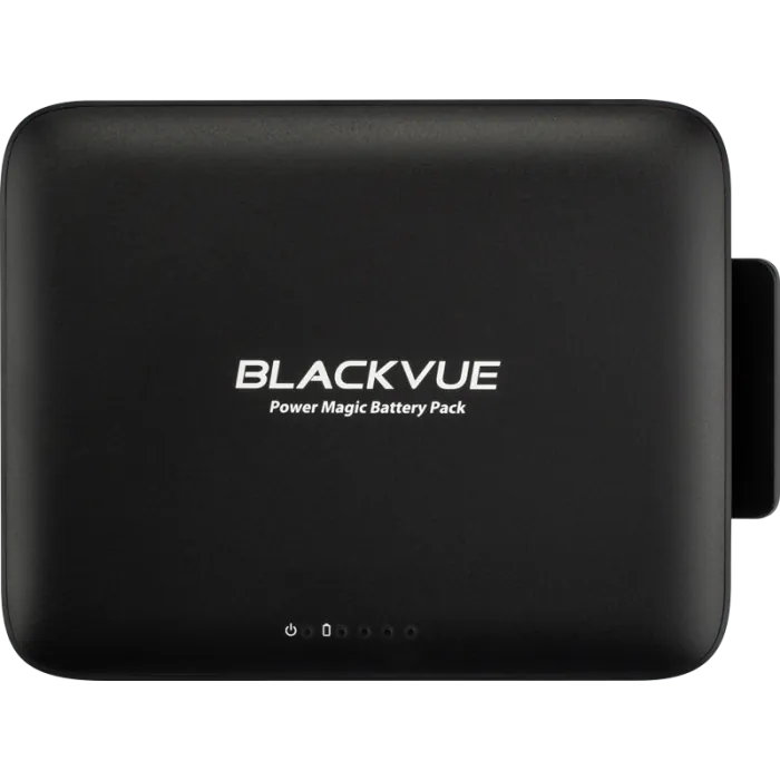 BlackVue B-112 - Power Magic Battery for Parking Mode