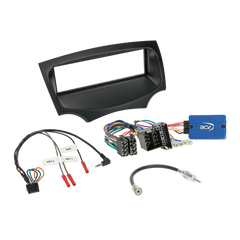 ACV Ford KA RU8 2009-2017 Complete Single Din Stereo Fitting Kit