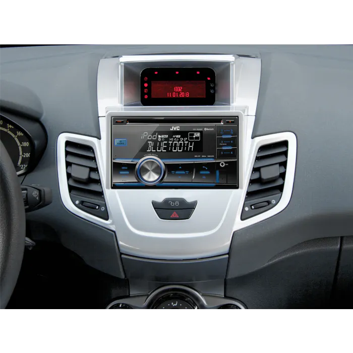 Sony XAV-AX1005DB - 6.2" TouchScreen Apple CarPlay DAB iPhone Stereo