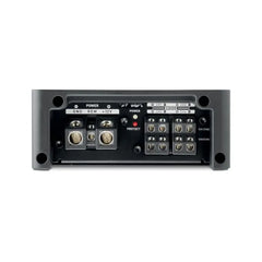 Focal FPX4.800 - 4/3/2 Channel Amplifier - 4x120 W RMS