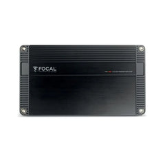 Focal FPX4.800 - 4/3/2 Channel Amplifier - 4x120 W RMS