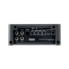 Focal FPX 2.750 - 2 Channel Amplifier - 2x220 W RMS