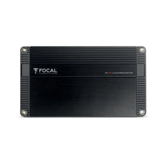 Focal FPX 2.750 - 2 Channel Amplifier - 2x220 W RMS