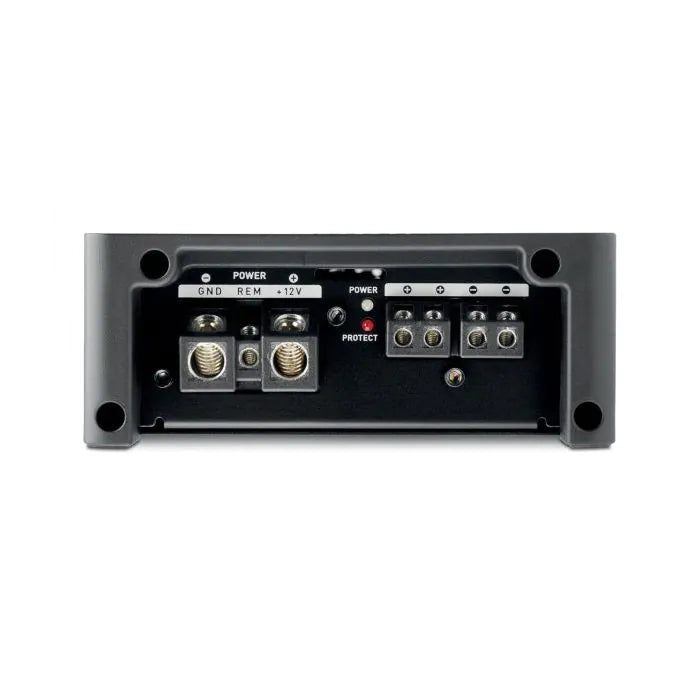 Focal FPX 1.1000 - Class D Mono Block Bass Amplifier 1000WRMS @ 1ohm
