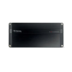 Focal FPX 1.1000 - Class D Mono Block Bass Amplifier 1000WRMS @ 1ohm