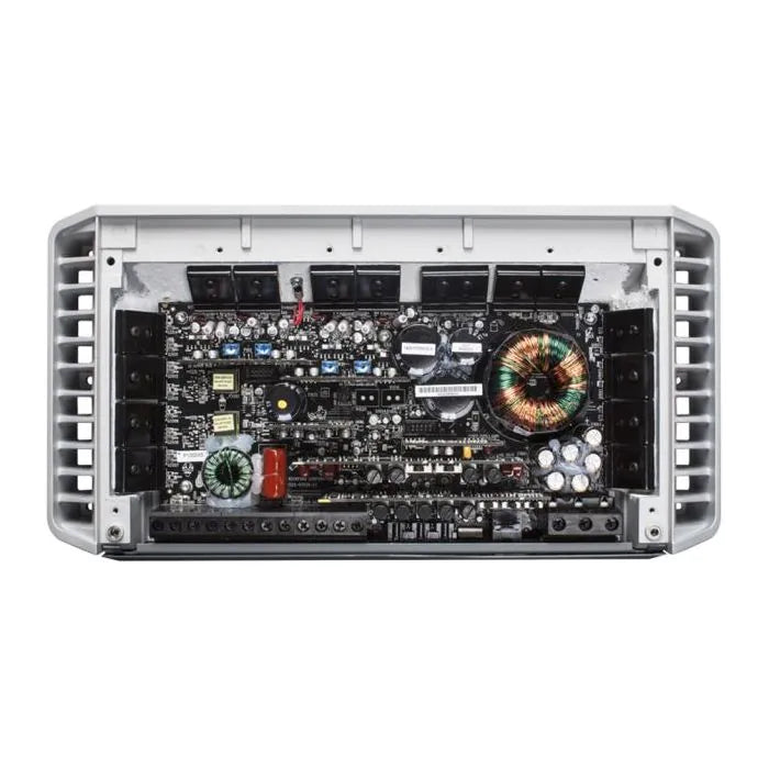 Rockford Fosgate Punch Marine PM1000X5 - 5-Channel Amplifier 1,000 Watt Class-bd