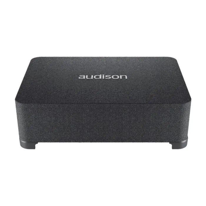 Audison APBX 8 DS - 8" Bass Reflex Sealed Enclosure 500W