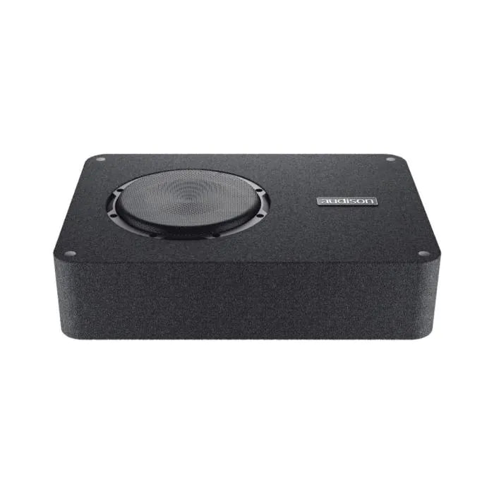 Audison APBX 8 R - 8" Bass Reflex Ported Enclosure 500W