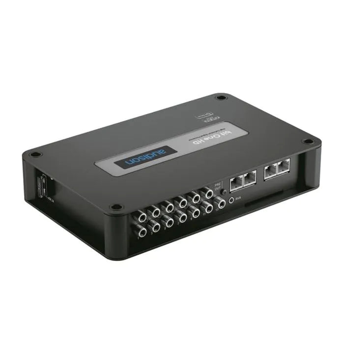 Audison Bit One HD - Multi-Channel OEM Sound Processor for HD Audio
