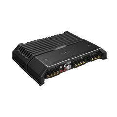 Sony XM-GS4 - 4 Channel High-Resolution Bridgeable Amplifier 350W