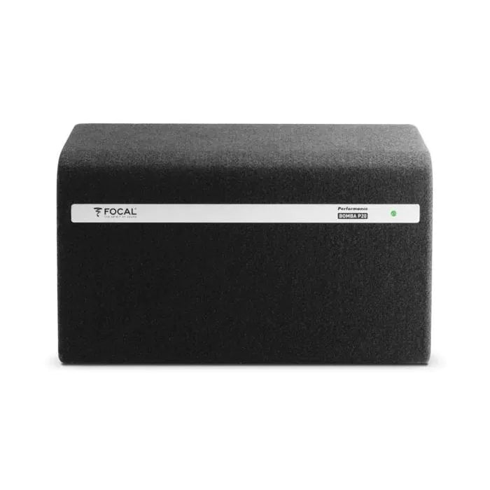 Focal Bomba BP20 - 8" Active Subwoofer Enclosure 300W